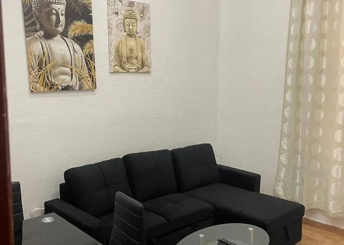 Rinconcito de madrid